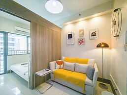 GemstoneBR in SMDC Fame Residences