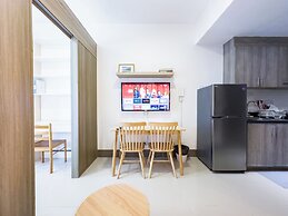 GemstoneBR in SMDC Fame Residences