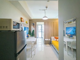 GemstoneBR in SMDC Fame Residences