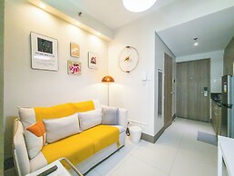 GemstoneBR in SMDC Fame Residences