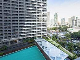 GemstoneBR in SMDC Fame Residences