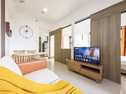GemstoneBR in SMDC Fame Residences