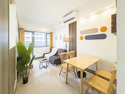 GemstoneBR in SMDC Fame Residences
