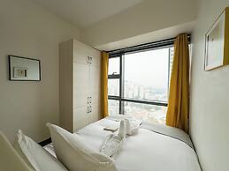 GemstoneBR in SMDC Fame Residences