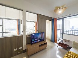 GemstoneBR in SMDC Fame Residences