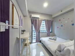 GemstoneBR in SMDC Fame Residences