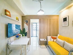 GemstoneBR in SMDC Fame Residences