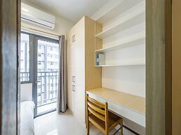 GemstoneBR in SMDC Fame Residences