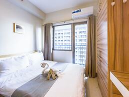 GemstoneBR in SMDC Fame Residences