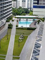 GemstoneBR in SMDC Fame Residences