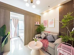GemstoneBR in SMDC Fame Residences