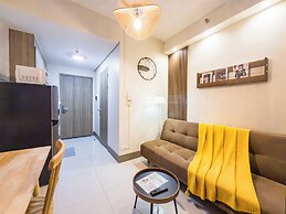 GemstoneBR in SMDC Fame Residences