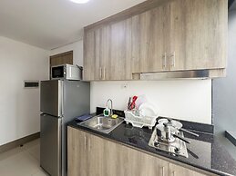GemstoneBR in SMDC Fame Residences