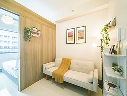 GemstoneBR in SMDC Fame Residences