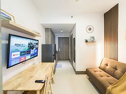 GemstoneBR in SMDC Fame Residences