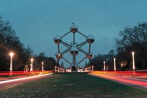 The Standard Brussels