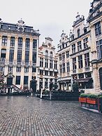 The Standard Brussels