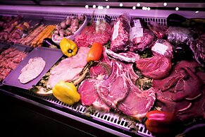 La Riserva dei Felici