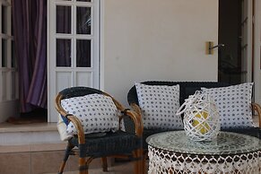 La Riserva dei Felici