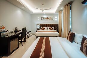 Viveka Hotel Colombo