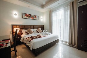 Viveka Hotel Colombo