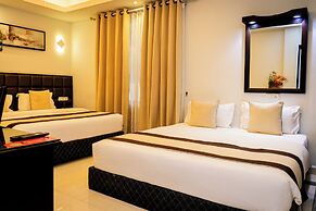 Viveka Hotel Colombo
