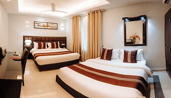 Viveka Hotel Colombo