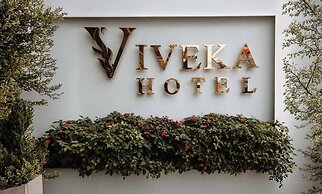 Viveka Hotel Colombo