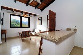 River Park Hotel
