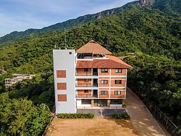 River Park Hotel