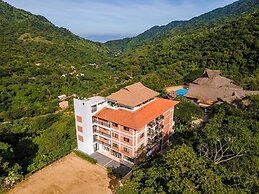River Park Hotel