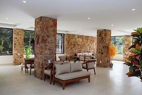 River Park Hotel