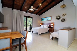 River Park Hotel