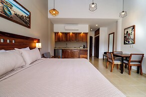 River Park Hotel