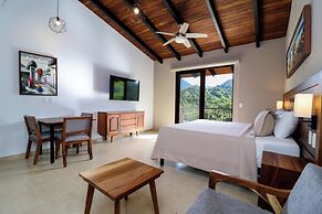 River Park Hotel