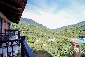 River Park Hotel