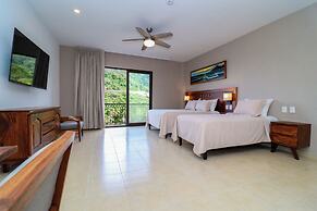 River Park Hotel