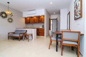 River Park Hotel