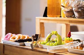 Son Sampoli Suites Adults Only by MHR