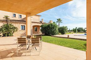 Son Sampoli Suites Adults Only by MHR