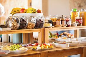 Son Sampoli Suites Adults Only by MHR