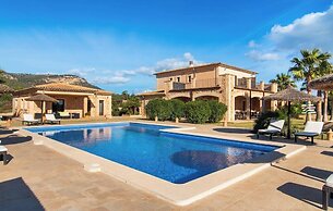 Son Sampoli Suites Adults Only by MHR