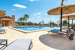 Son Sampoli Suites Adults Only by MHR