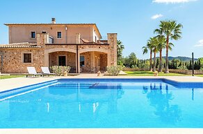 Son Sampoli Suites Adults Only by MHR
