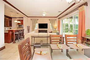 Vista Bahia 1G - 3bed 3 Bath Ocean View