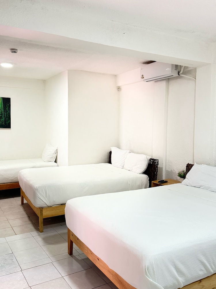 Hotel Casa Caracol