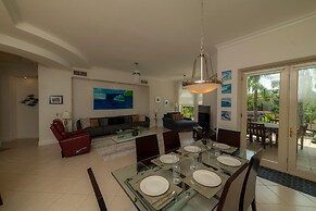 Bella Vista 3C - 3 bdr 3 1 2 Bath Ocean View