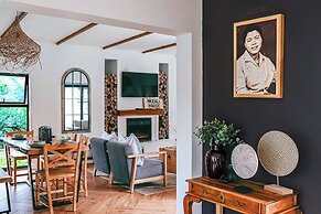 Indoni Eco Village