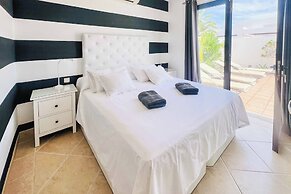 Villa Isla del Sol