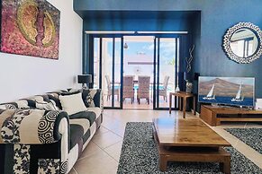 Villa Isla del Sol